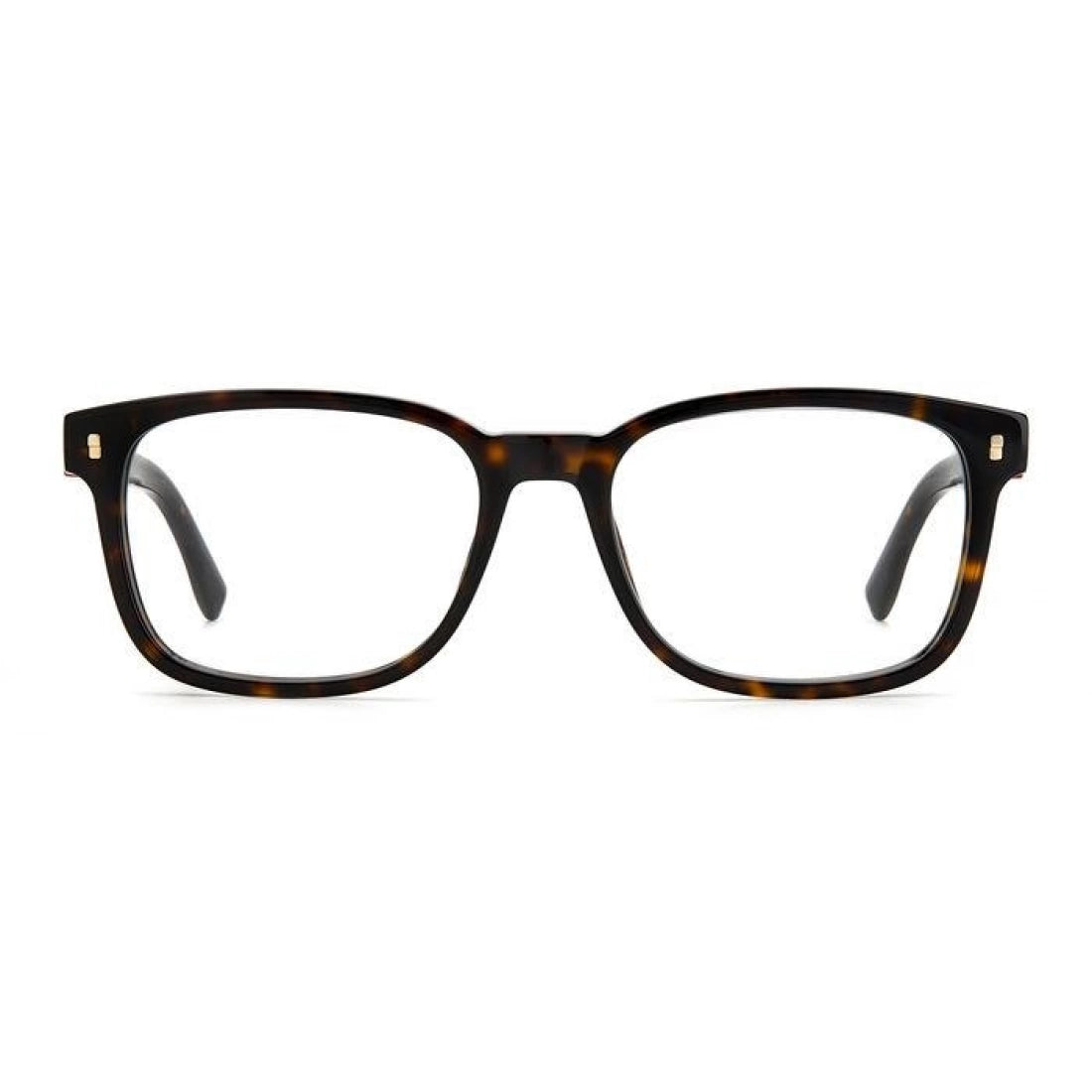 OCCHIALE DA VISTA UOMO DSQUARED2 D2 0008 - 086 L'AVANA