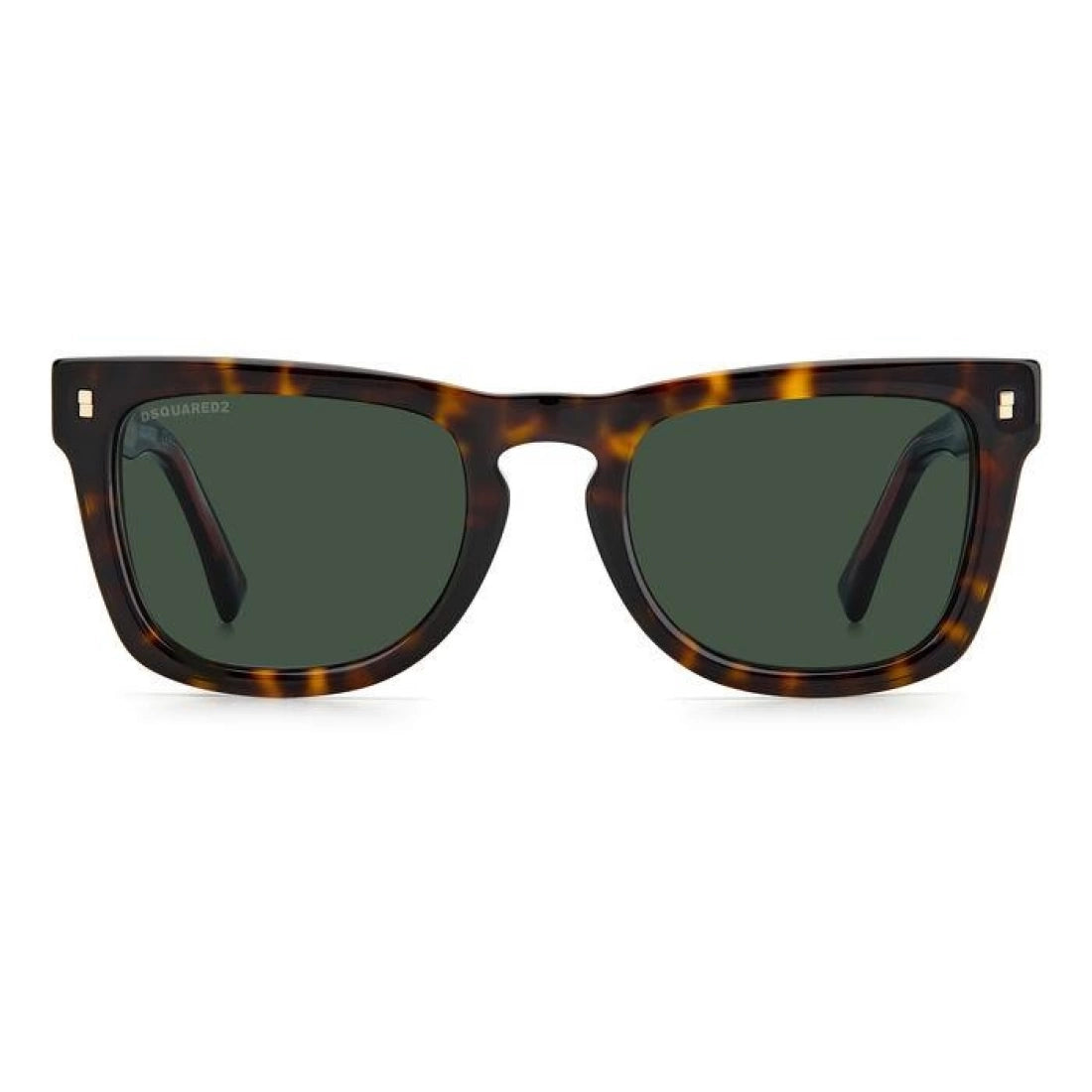 OCCHIALE DA SOLE UOMO DSQUARED2 D2 0013/S - 086 QT L'AVANA