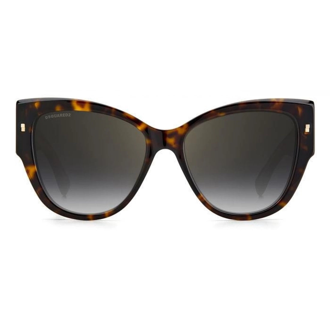 OCCHIALE DA SOLE DONNA DSQUARED2 D2 0016/S - 086 FQ L'AVANA