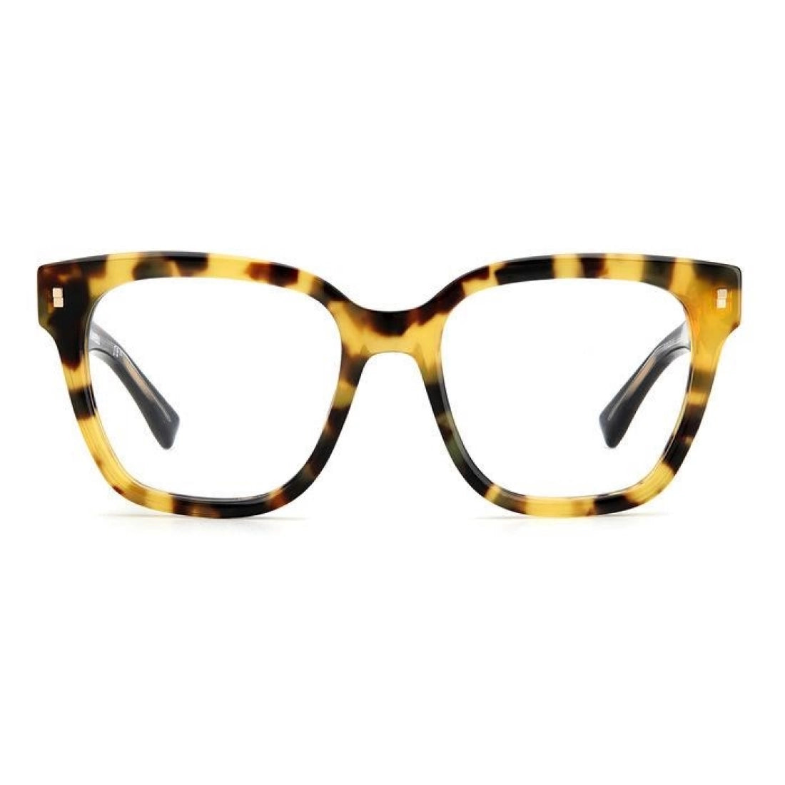 OCCHIALE DA VISTA DONNA DSQUARED2 D2 0025 - C9B MIELE DELL'AVANA