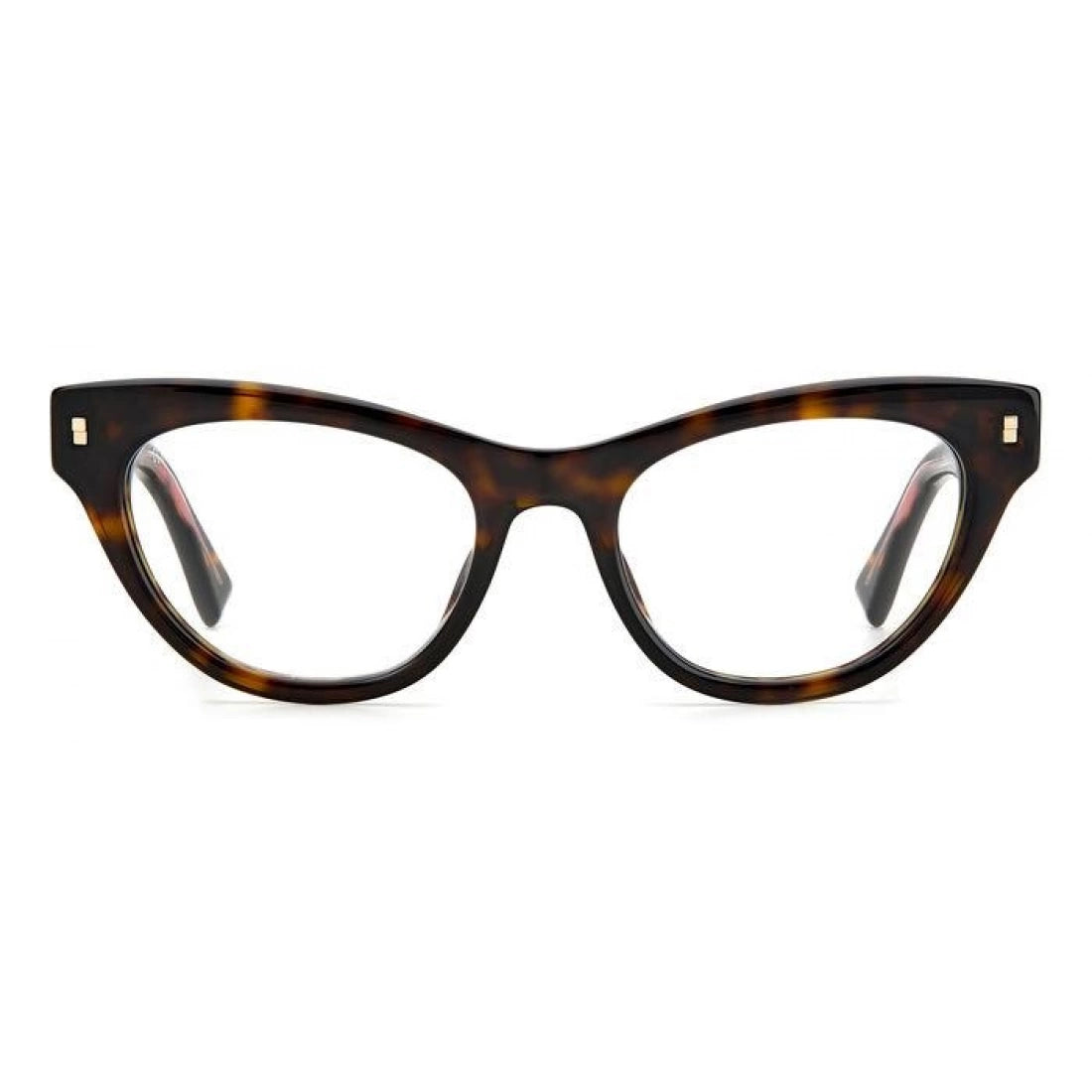 OCCHIALE DA VISTA DONNA DSQUARED2 D2 0026 - 086 L'AVANA