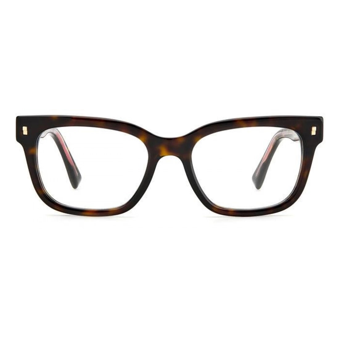 OCCHIALE DA VISTA DONNA DSQUARED2 D2 0027 - 086 L'AVANA