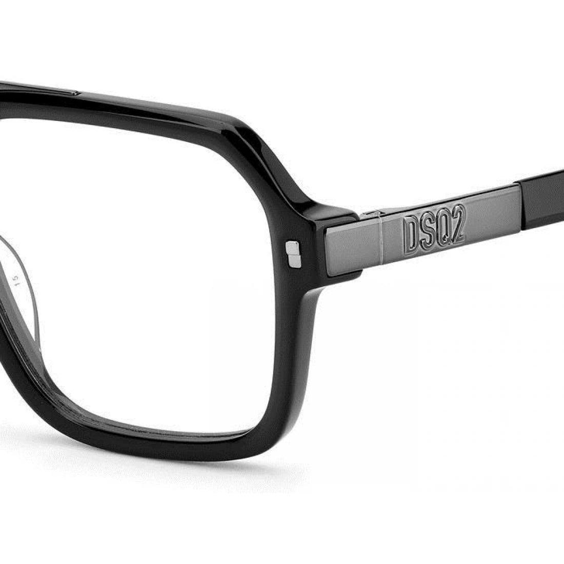 Eye Glasses Dsquared2 Occhiali Vista Uomo MEN'S EYEGLASSES
