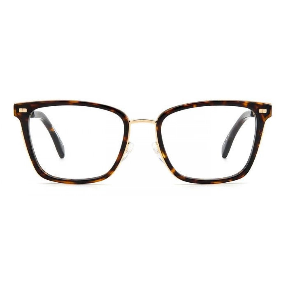 OCCHIALE DA VISTA DONNA  Dsquared2 D2 0038 - 086  L'avana