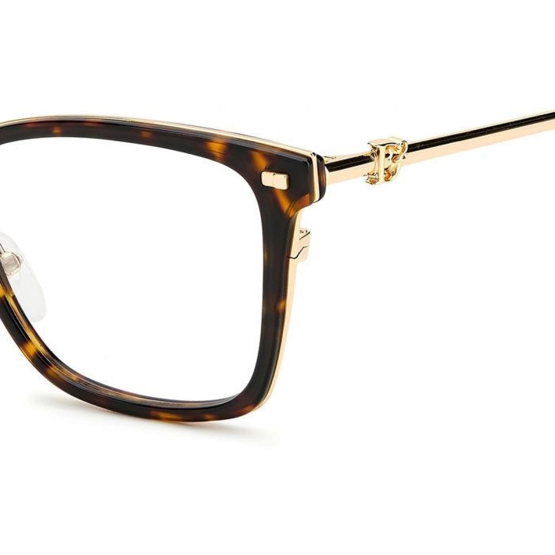 OCCHIALE DA VISTA DONNA  Dsquared2 D2 0038 - 086  L'avana