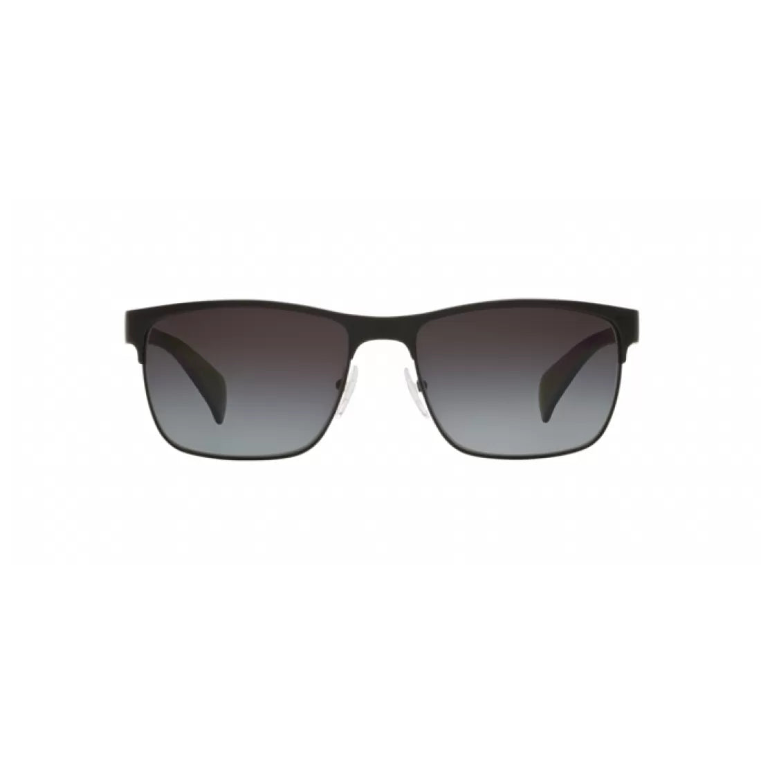 OCCHIALE DA SOLE UOMO PRADA PR 51OS CONCEPTUAL FAD5W1 NERO OPACO NERO