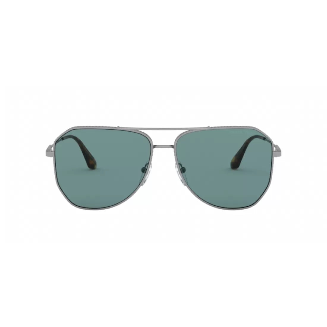 OCCHIALE DA SOLE UOMO PRADA PR 63XS - 5AV04D CANNA DI FUCILE CALIBRO 61