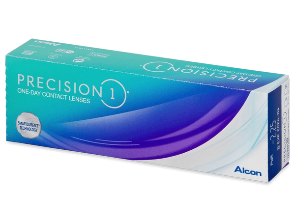 Dailies AquaComfort Plus (30 lenses)