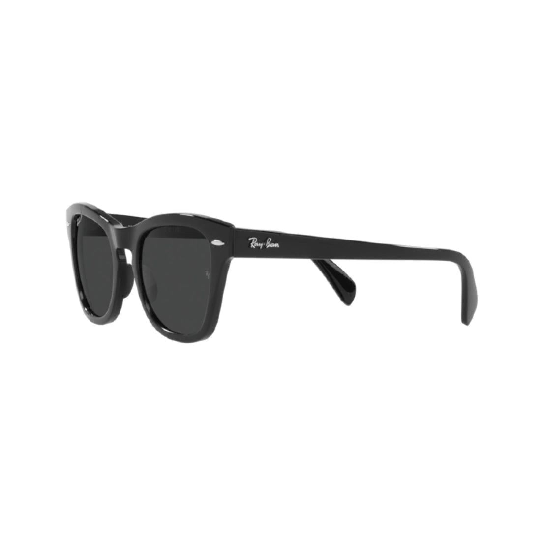 OCCHIALE DA SOLE UNISEX RAY-BAN RB 0707S - 901/48 NERO CALIBRO 50