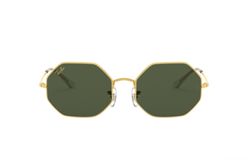 OCCHIALI DA SOLE RAY-BAN OCTAGON LEGEND GOLD RB 1972 (919631)