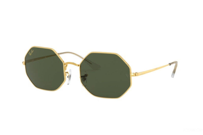 OCCHIALI DA SOLE RAY-BAN OCTAGON LEGEND GOLD RB 1972 (919631)