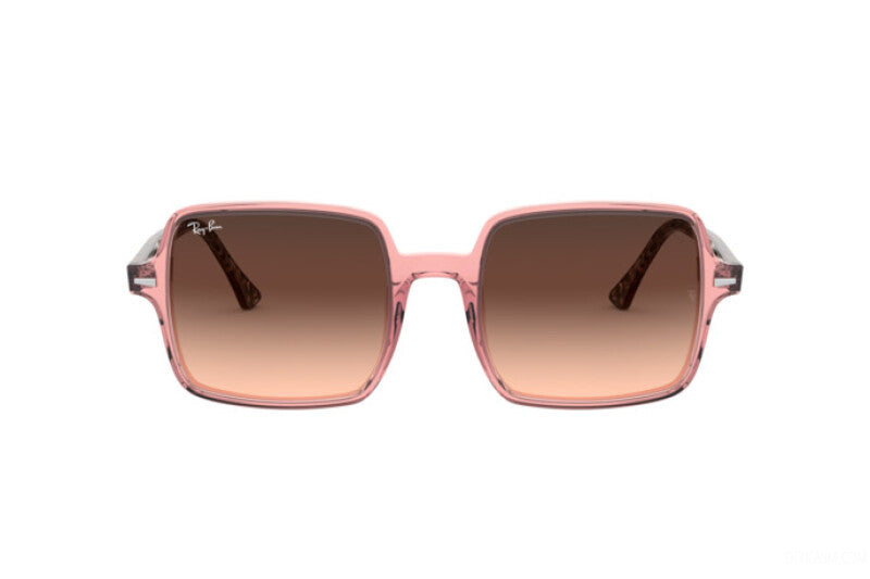 SUNGLASSES RAY-BAN SQUARE II RB 1973 (1282A5)
