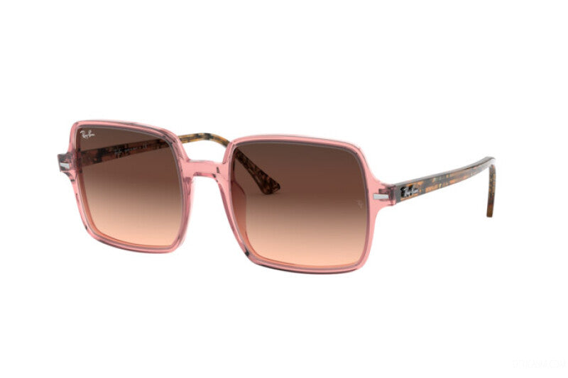 SUNGLASSES RAY-BAN SQUARE II RB 1973 (1282A5)