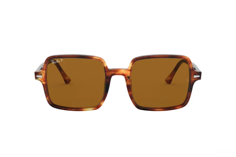 SUNGLASSES RAY-BAN SQUARE II RB 1973 (954/57)