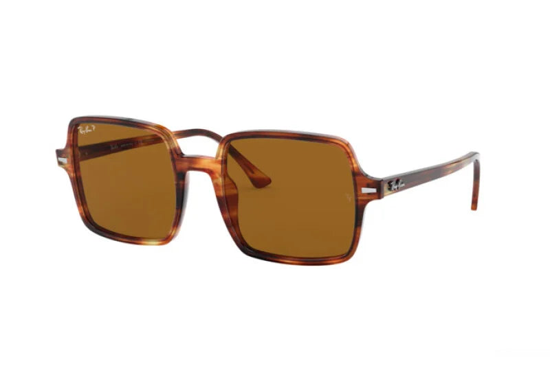 SUNGLASSES RAY-BAN SQUARE II RB 1973 (954/57)