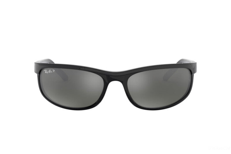 SUNGLASSES RAY-BAN PREDATOR RB 2027 (601 / W1)