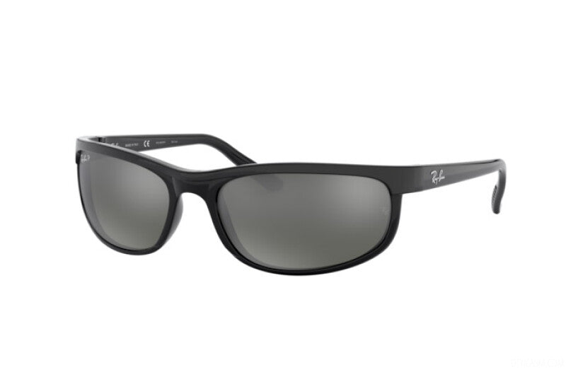 SUNGLASSES RAY-BAN PREDATOR RB 2027 (601 / W1)