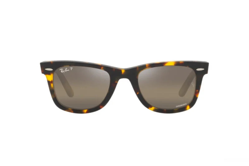 OCCHIALI DA SOLE RAY-BAN WAYFARER RB 2140 (1332G5) calibro 50