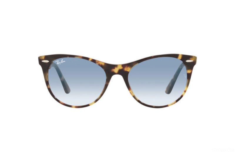 SUNGLASSES RAY-BAN WAYFARER II RB 2185 (13323F) 52 gauge