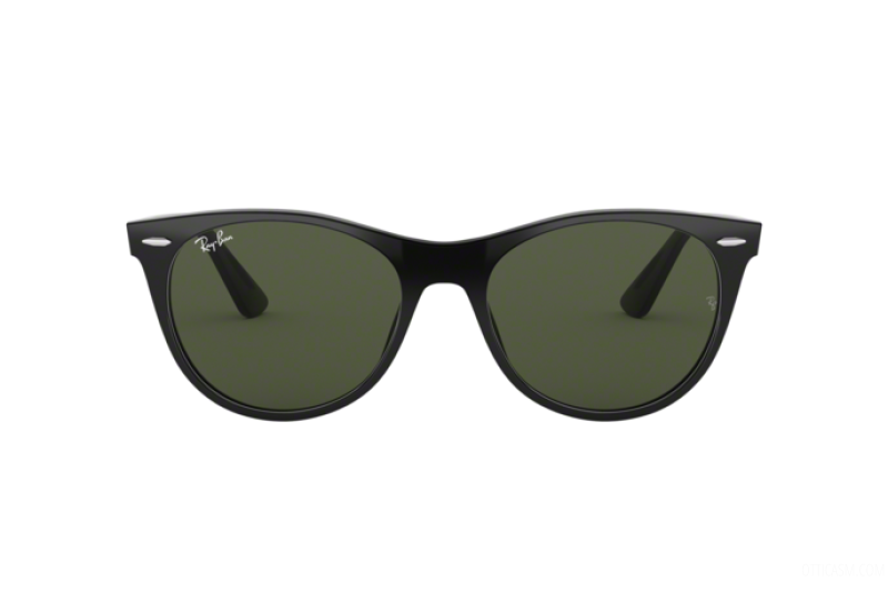 SUNGLASSES RAY-BAN WAYFARER II RB 2185 (901/31) size 55