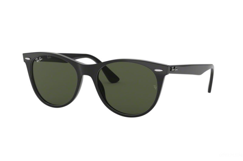 SUNGLASSES RAY-BAN WAYFARER II RB 2185 (901/31) size 55