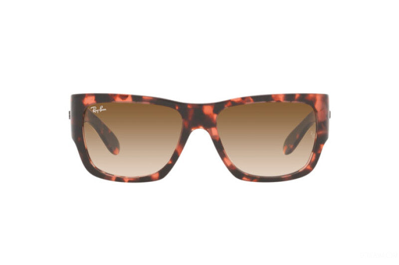 SUNGLASSES RAY-BAN WAYFARER NOMAD RB 2187 (133451) caliber 54