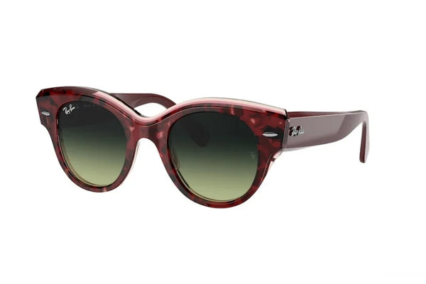 OCCHIALI DA SOLE RAY-BAN ROUNDABOUT RB 2192 (1323BH) calibro 47