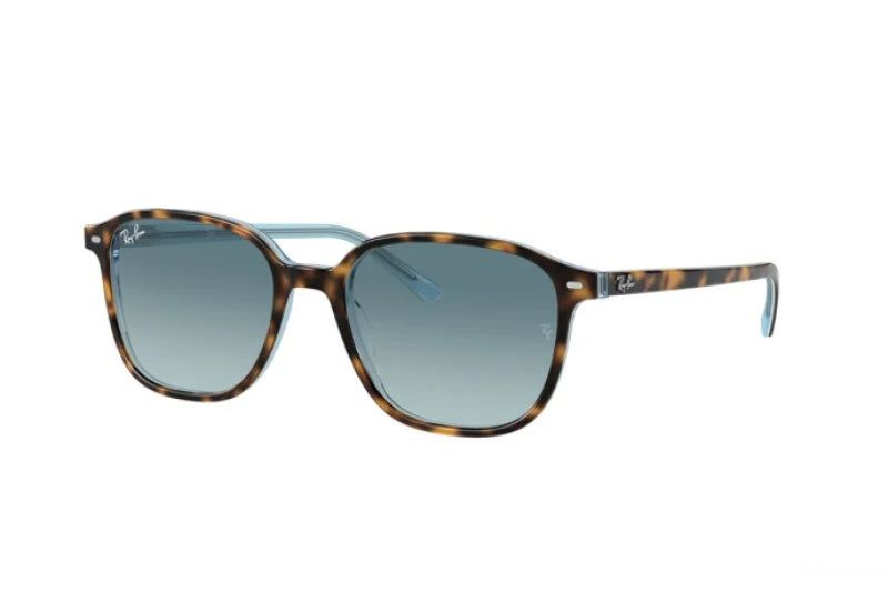 RAY-BAN LEONARD SUNGLASSES RB 2193 (13163M) 53 gauge
