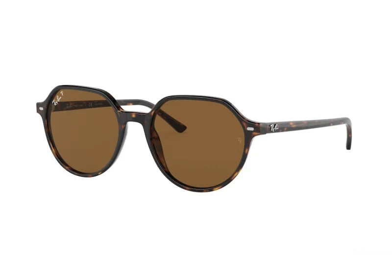 SUNGLASSES RAY-BAN THALIA RB 2195 (902/57) caliber 51 polarized