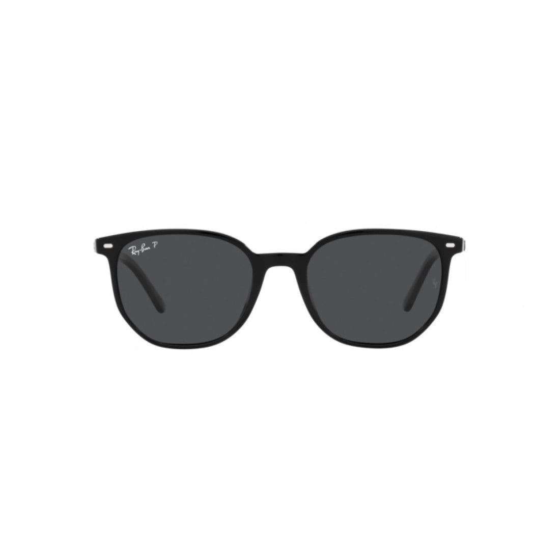 UNISEX SUNGLASSES RAY-BAN RB 2197 ELLIOT 901/48 BLACK SIZE 52 
