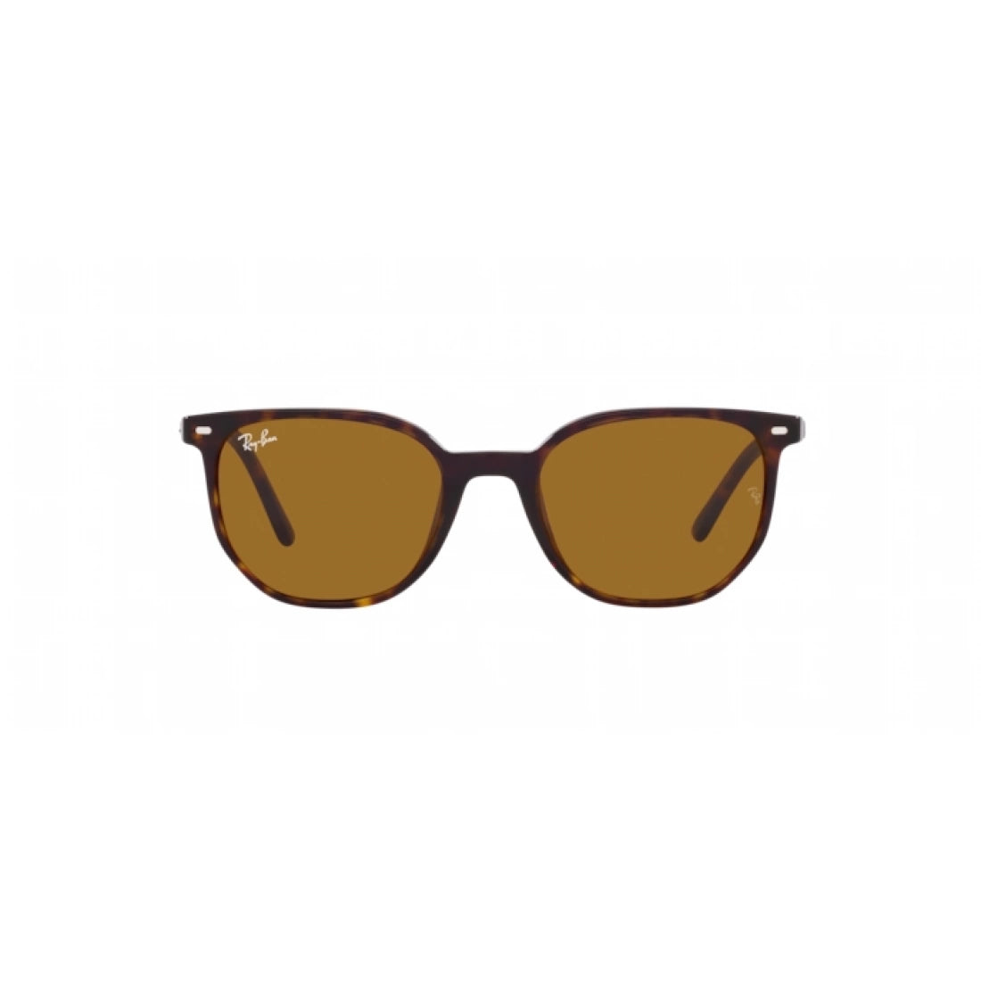 OCCHIALE DA SOLE UNISEX RAY-BAN RB 2197 ELLIOT 902/33 L'AVANA CALIBRO 50