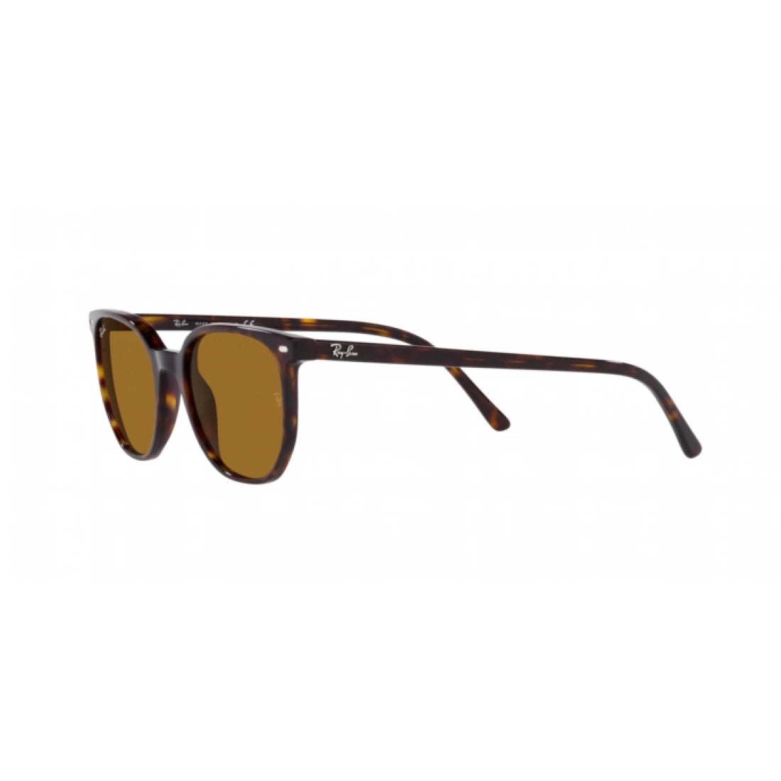 OCCHIALE DA SOLE UNISEX RAY-BAN RB 2197 ELLIOT 902/33 L'AVANA CALIBRO 50