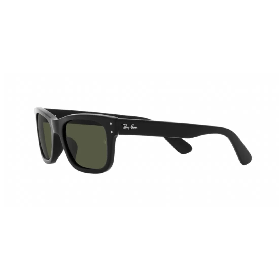 MEN'S SUNGLASSES RAY-BAN RB 2283 MR BURBANK 901/31 BLACK SIZE 55 