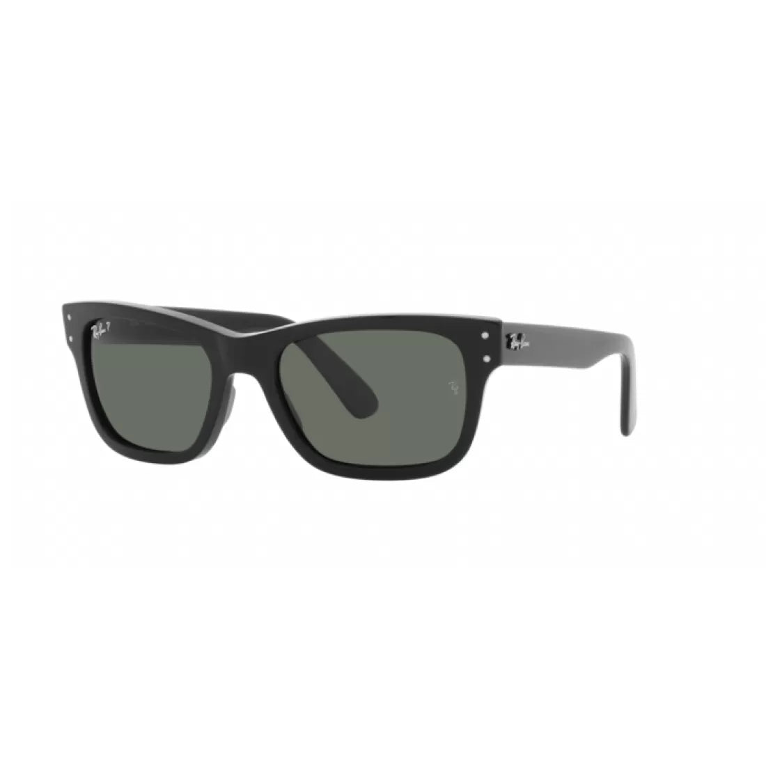 MEN'S SUNGLASSES RAY-BAN RB 2283 MR BURBANK 901/58 BLACK SIZE 55 