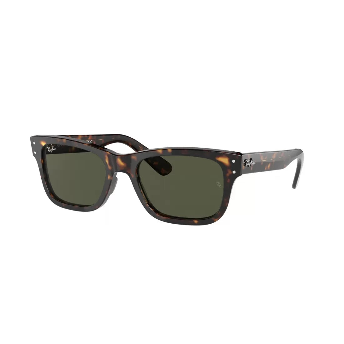 UNISEX SUNGLASSES RAY-BAN RB 2283 MR BURBANK 902/31 HAVANA CALIBER 58 