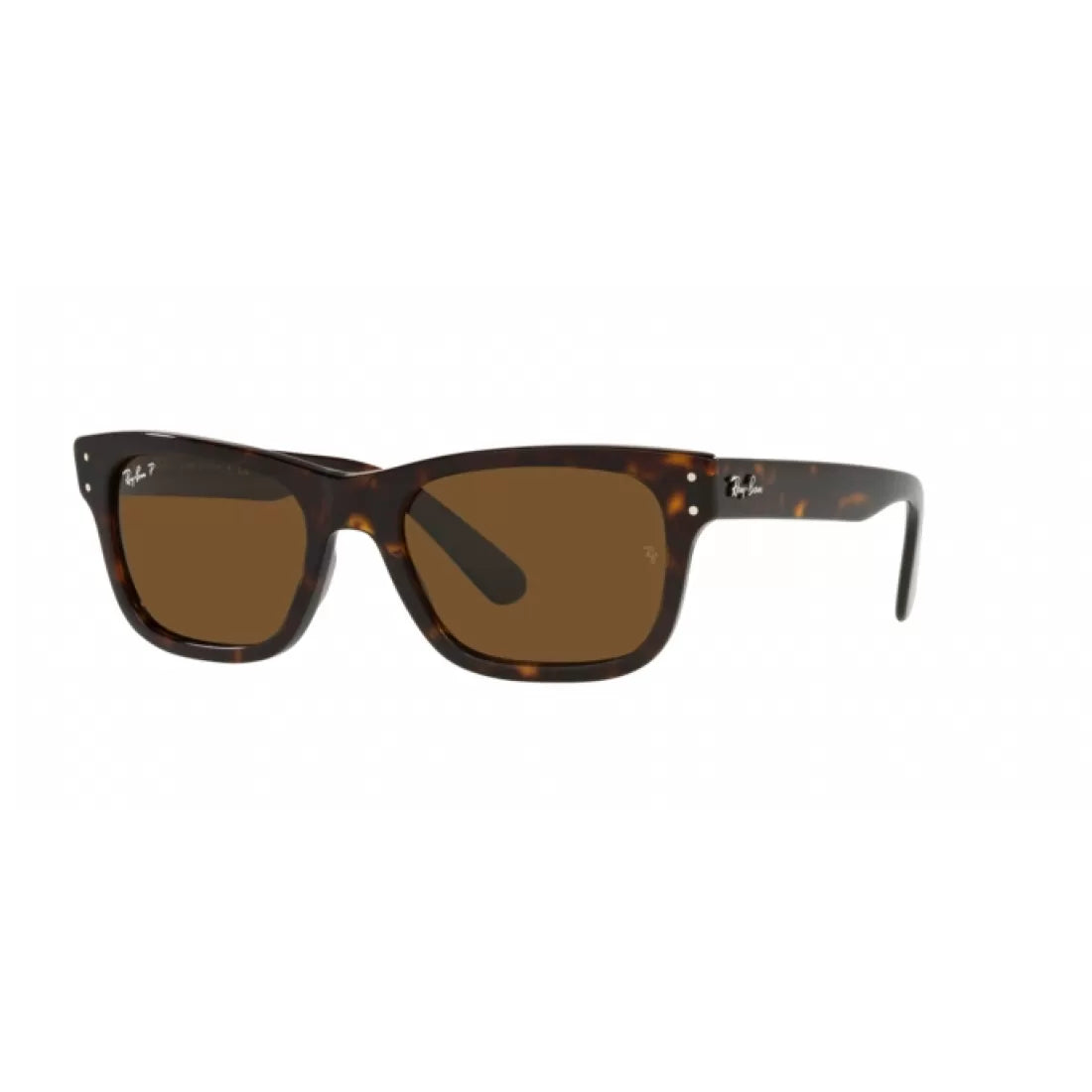 MEN'S SUNGLASSES RAY-BAN RB 2283 MR BURBANK 902/57 HAVANA CALIBER 55 