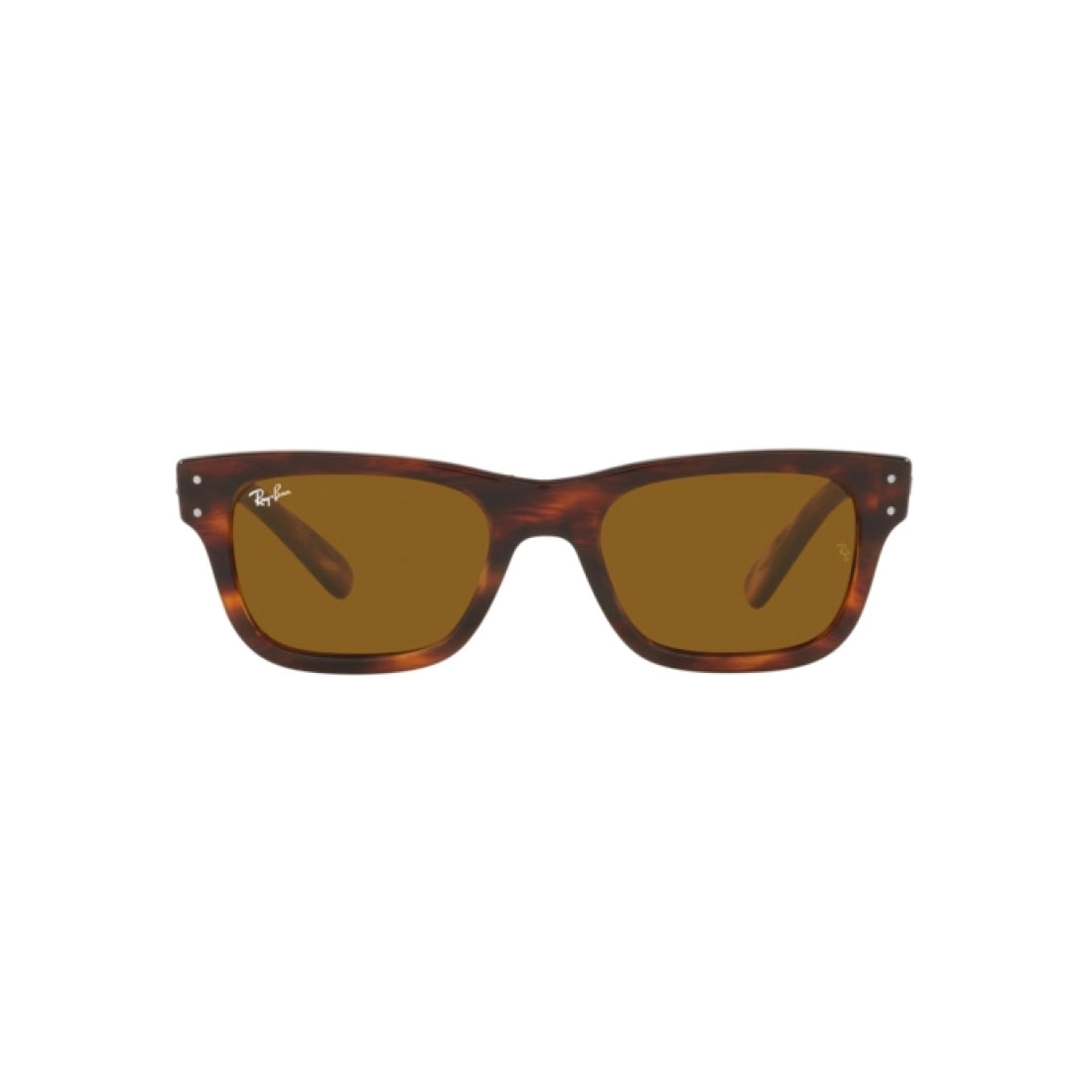 MEN'S SUNGLASSES RAY-BAN RB 2283 MR BURBANK 954/33 HAVANA 