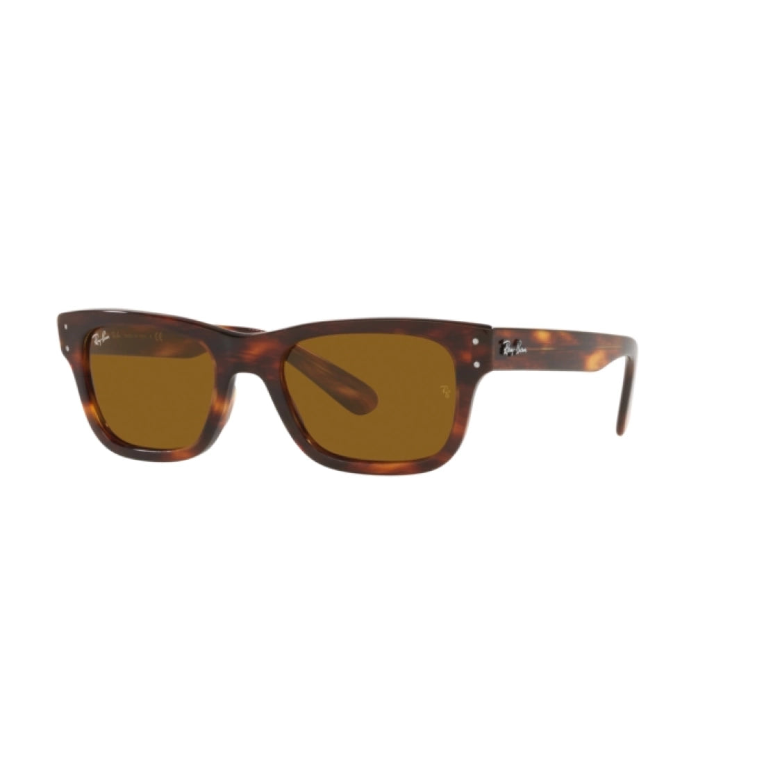 MEN'S SUNGLASSES RAY-BAN RB 2283 MR BURBANK 954/33 HAVANA 
