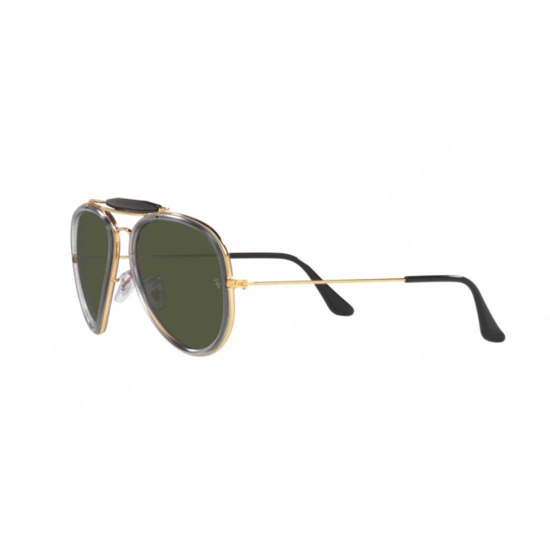 MEN'S SUNGLASSES RAY-BAN RB 3428 ROAD SPIRIT 923931 GOLDEN LEGEND 