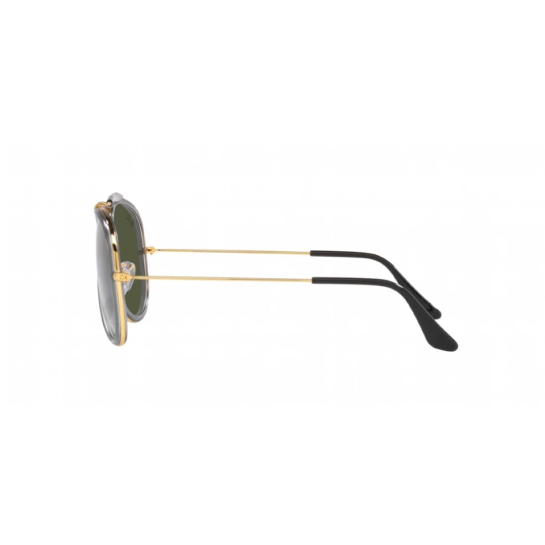 MEN'S SUNGLASSES RAY-BAN RB 3428 ROAD SPIRIT 923931 GOLDEN LEGEND 