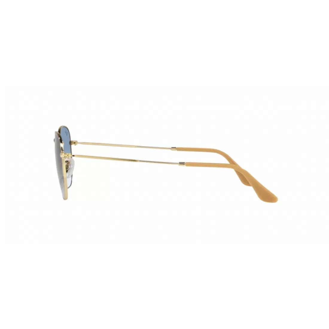 OCCHIALI DA SOLE UNISEX RAY-BAN RB 3548 - 001/3F ARISTA CALIBRO 51