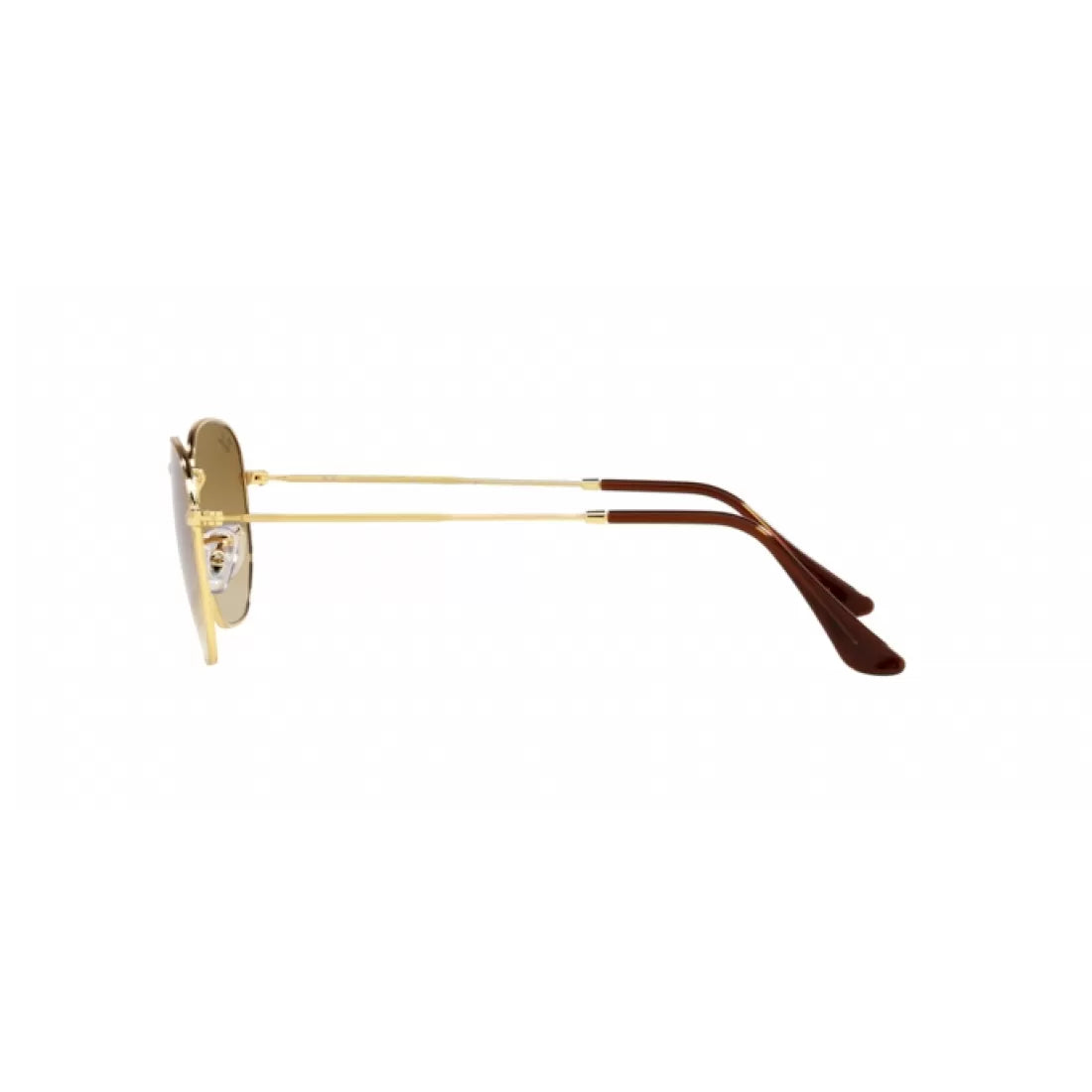 UNISEX SUNGLASSES RAY-BAN RB 3548 - 001/51 ARISTA CALIBER 51 