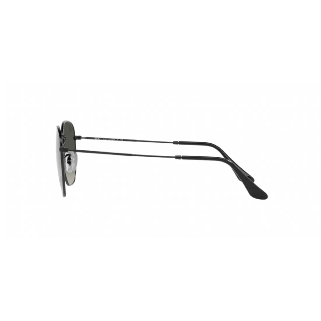 OCCHIALI DA SOLE UNISEX RAY-BAN RB 3548 - 002/71 NERO CALIBRO 51