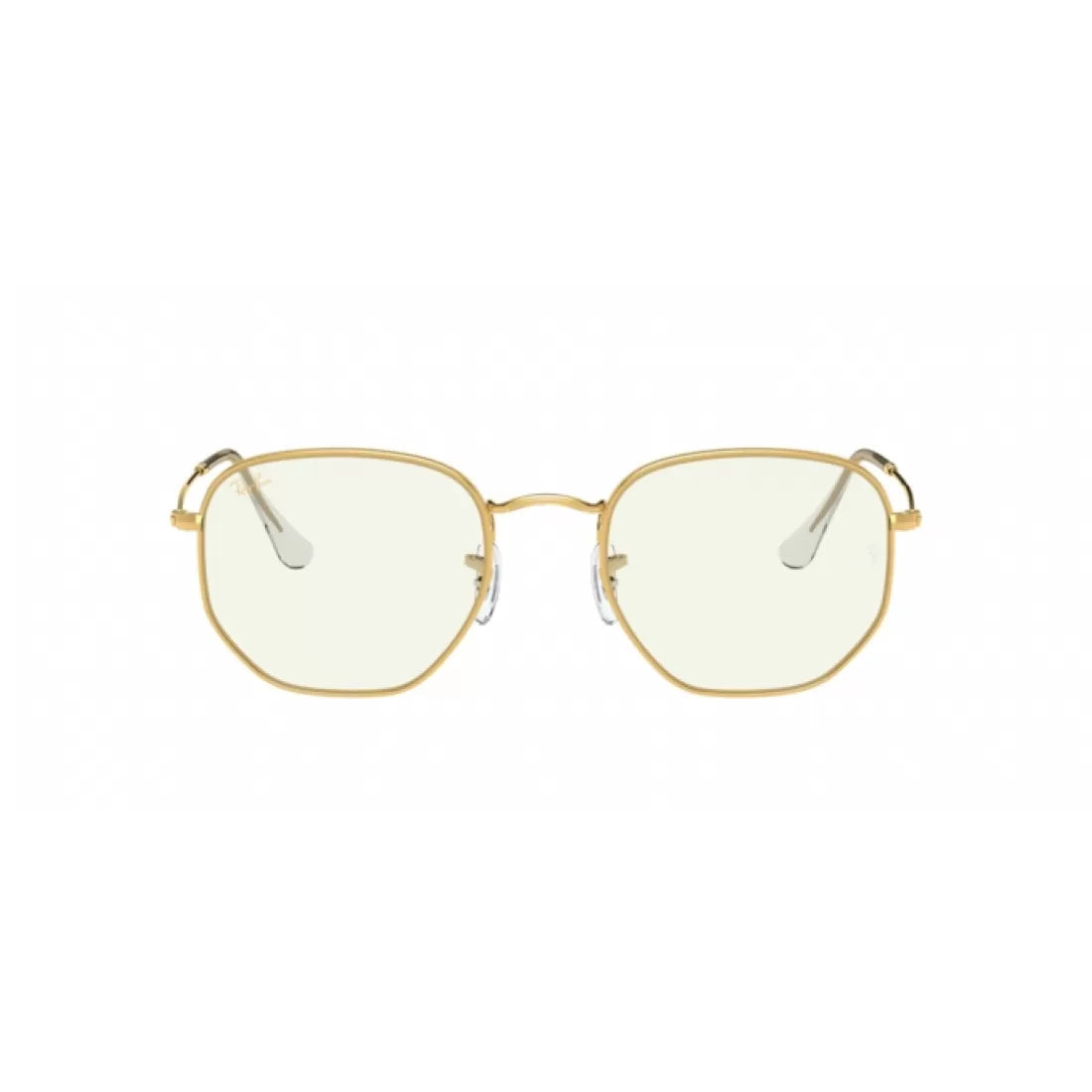 OCCHIALI DA SOLE UNISEX RAY-BAN RB 3548 - 9196BF LEGGENDA D'ORO CALIBRO 54