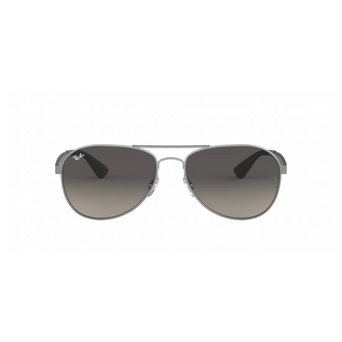 UNISEX SUNGLASSES RAY-BAN RB 3549 - 029/11 MATT GUNMETAL CALIBER 58 