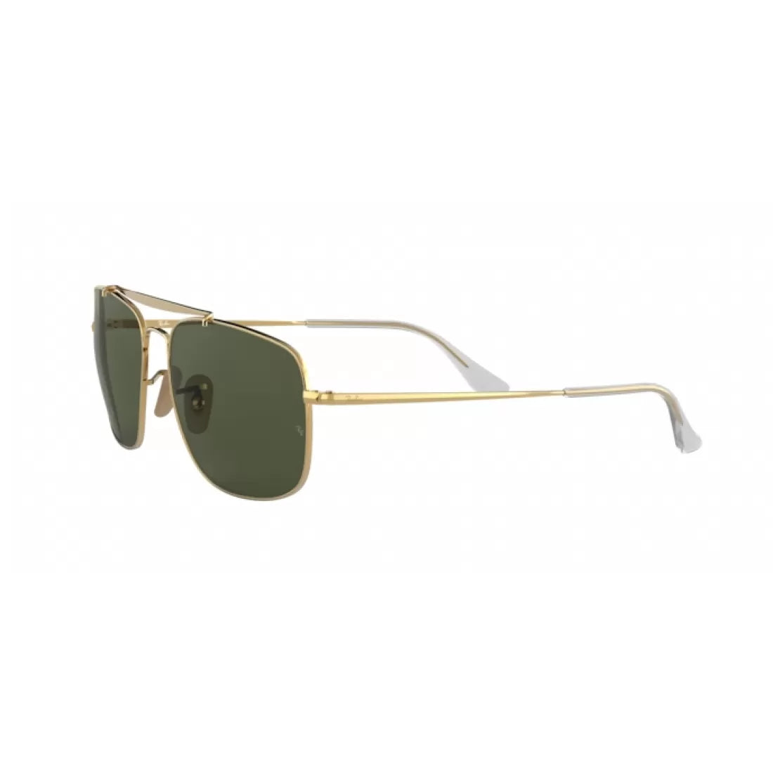 MEN'S SUNGLASSES RAY-BAN RB 3560 THE COLONEL 001 GOLD 