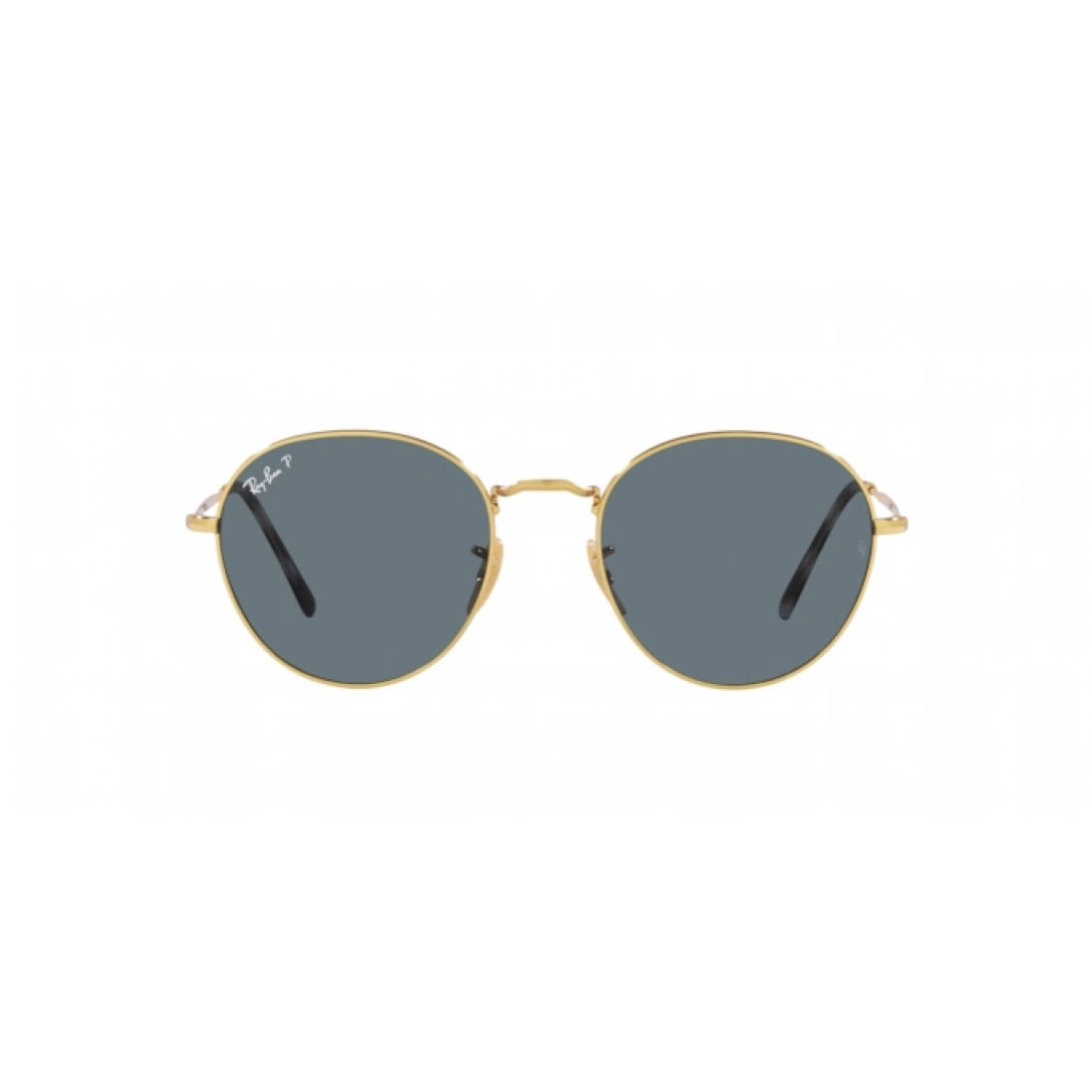 UNISEX SUNGLASSES RAY-BAN RB 3582 DAVID 001/3R ARISTA CALIBER 51 