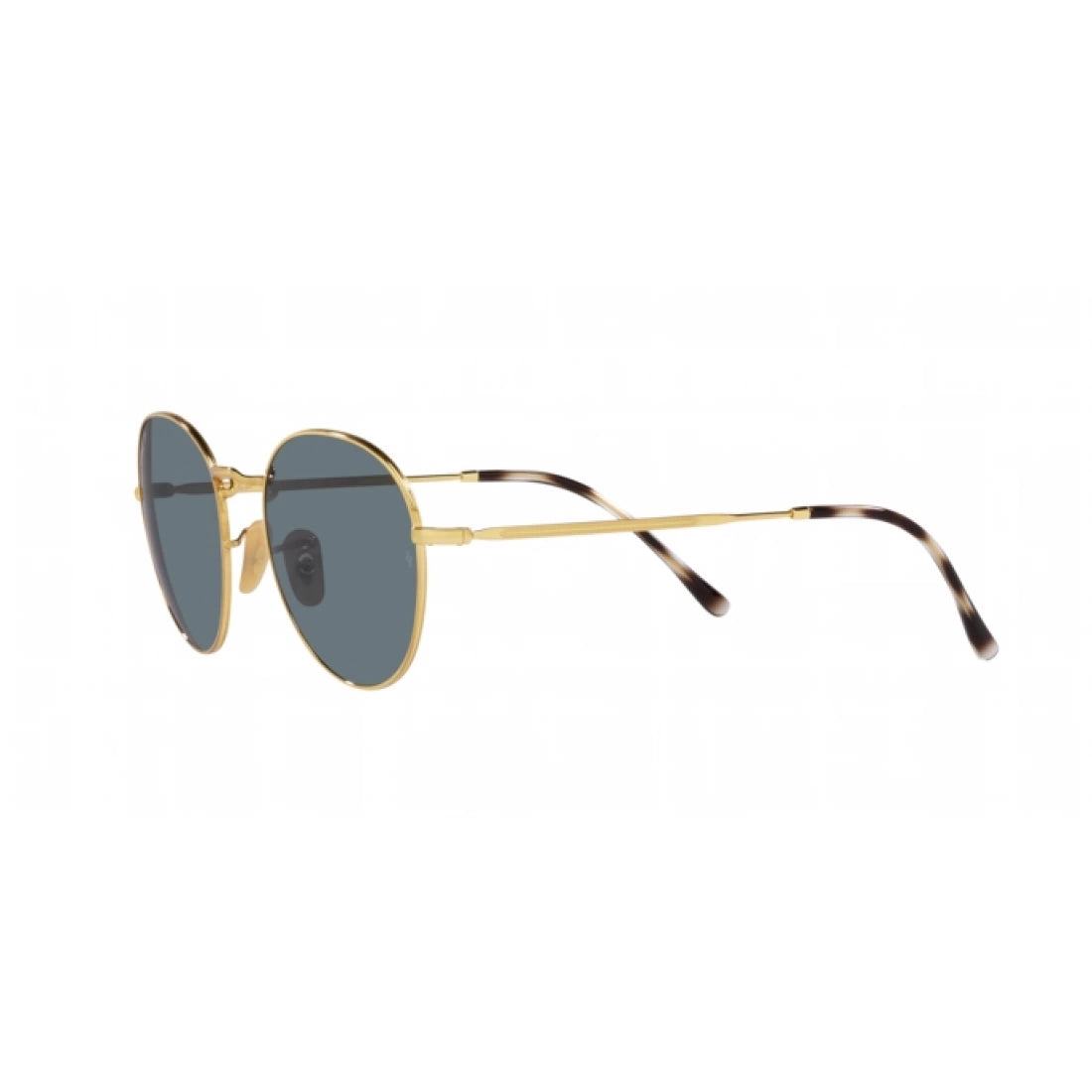 UNISEX SUNGLASSES RAY-BAN RB 3582 DAVID 001/3R ARISTA CALIBER 51 