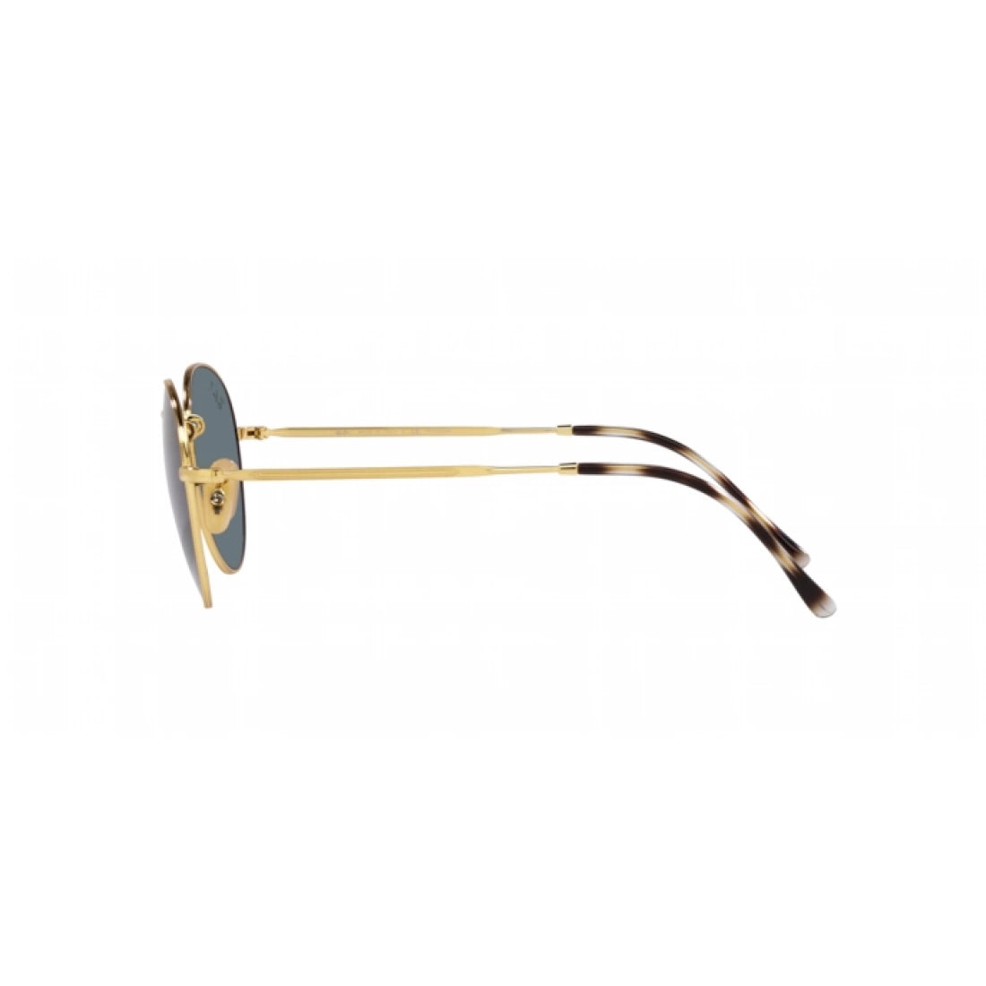 UNISEX SUNGLASSES RAY-BAN RB 3582 DAVID 001/3R ARISTA CALIBER 51 