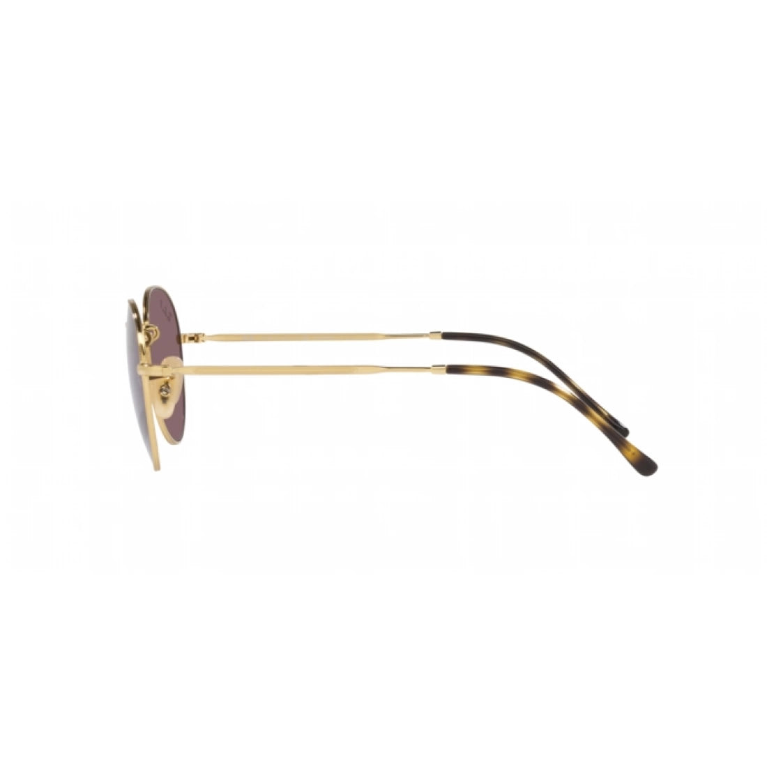 OCCHIALE DA SOLE UNISEX RAY-BAN RB 3582 DAVID 001/AF ARISTA CALIBRO 51